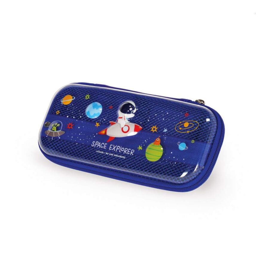 Estuche Wonderwow Space