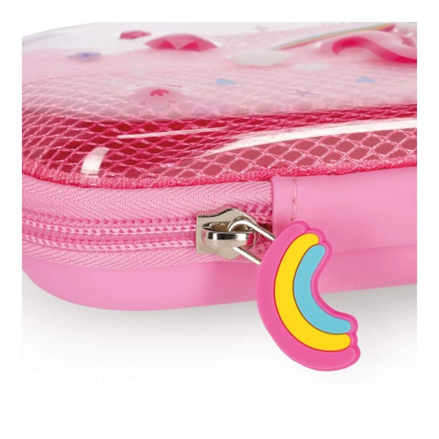 Estuche Wonderwow Unicornio