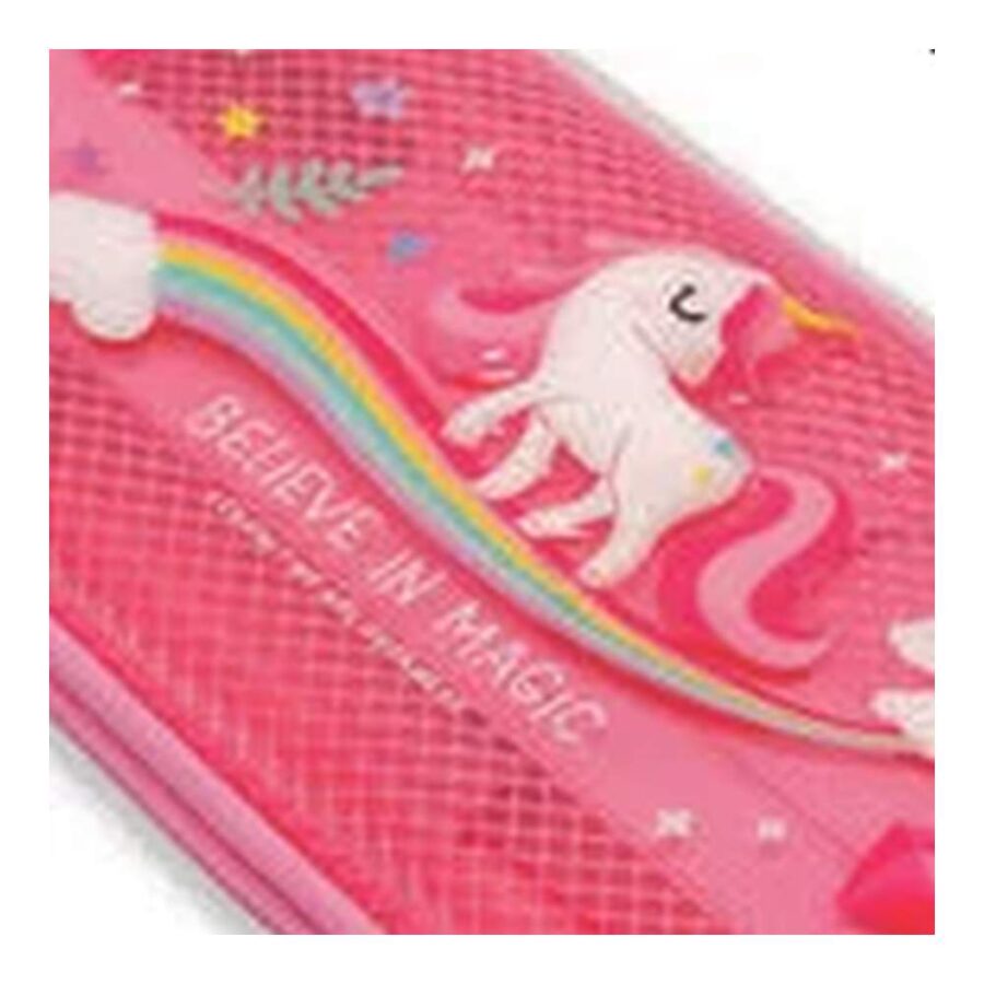 Estuche Wonderwow Unicornio