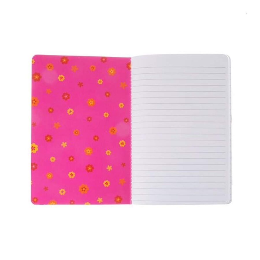Libreta A5 Frida Kahlo