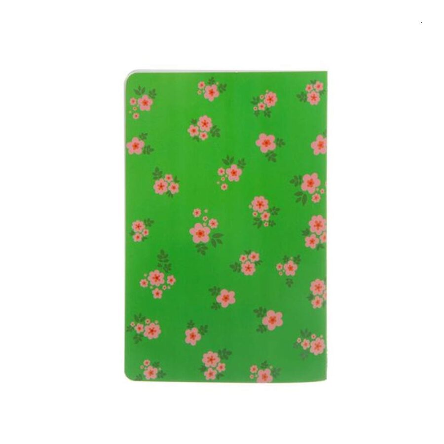 Libreta A5 Frida Kahlo