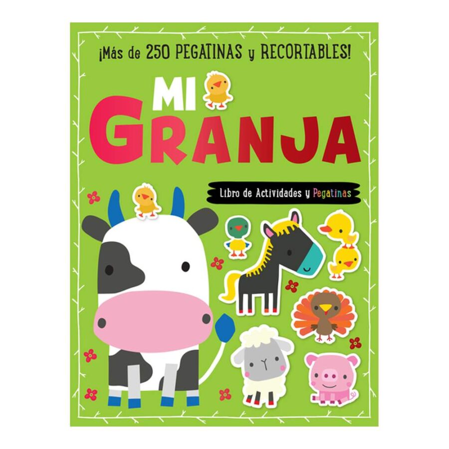 Mi Granja