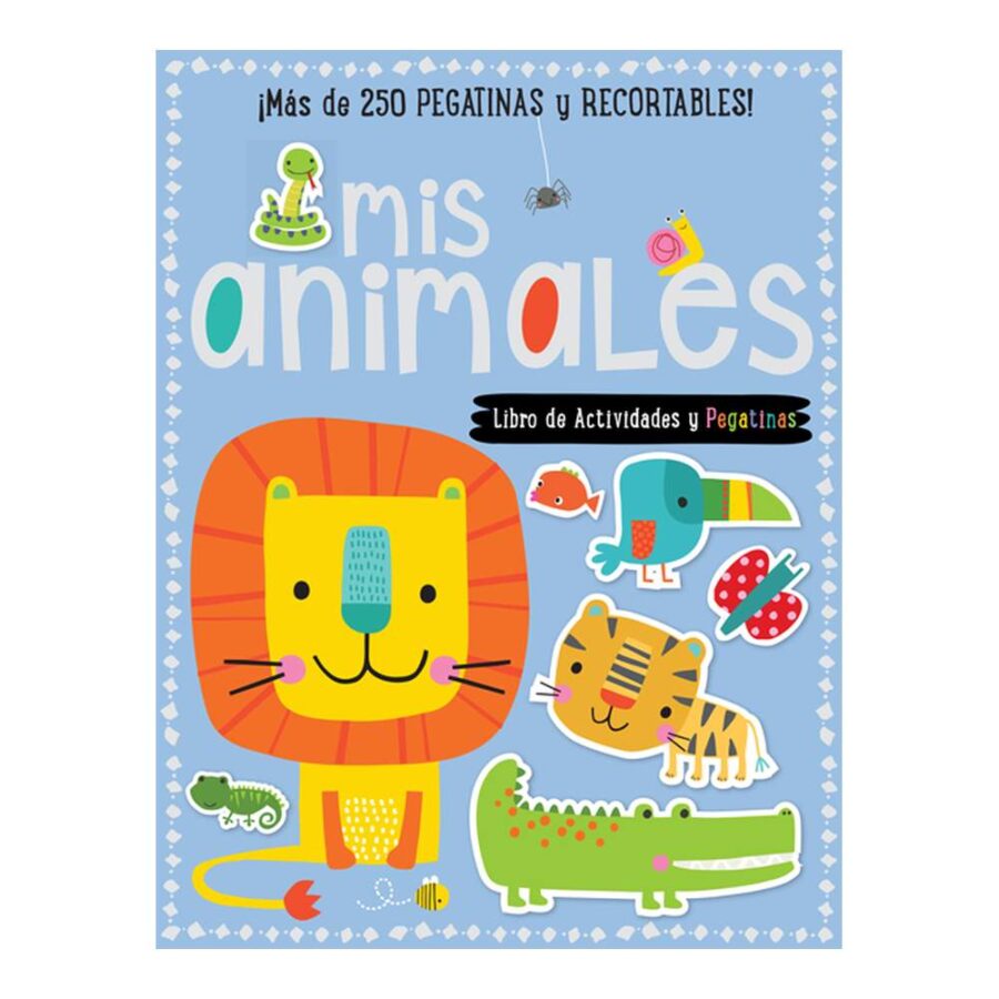 Mis Animales