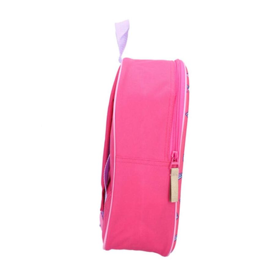 Mochila Guardería 3d Hello Kitty
