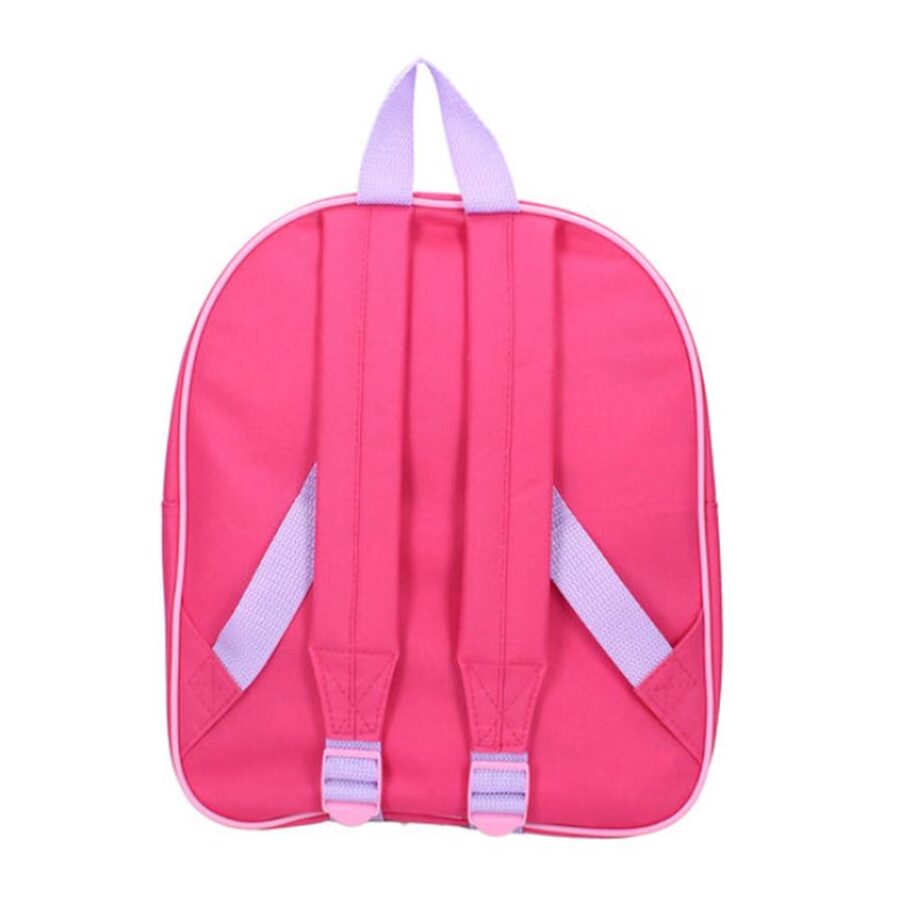 Mochila Guardería 3d Hello Kitty