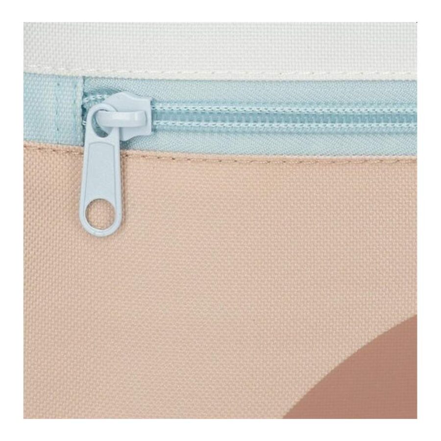 Mochila Infantil Little Teddy