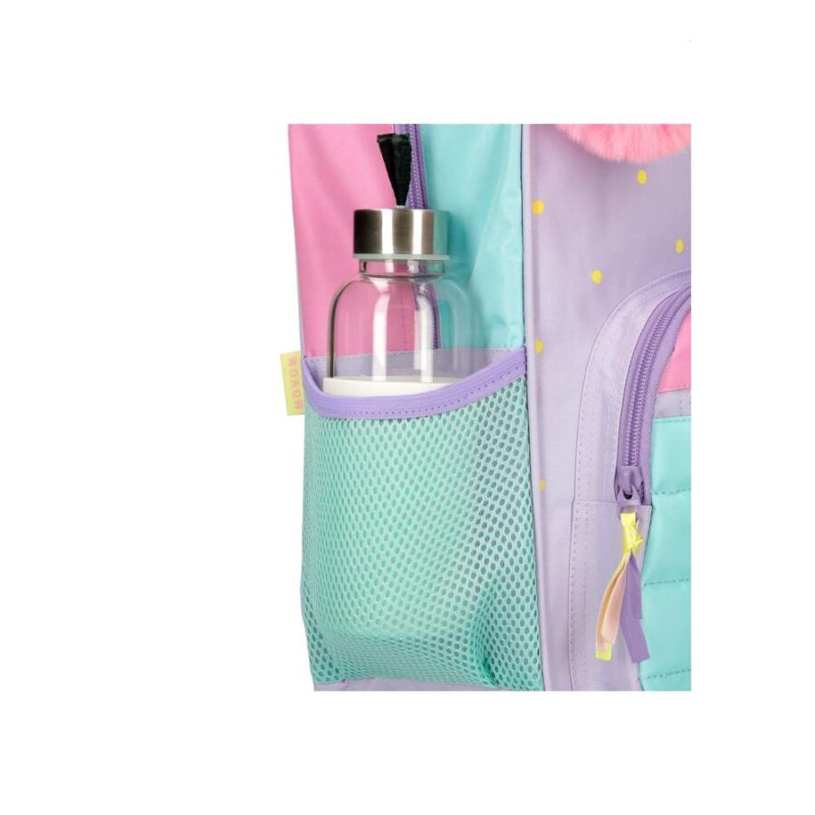 Mochila Infantil Movom New Adventures 38 Cm