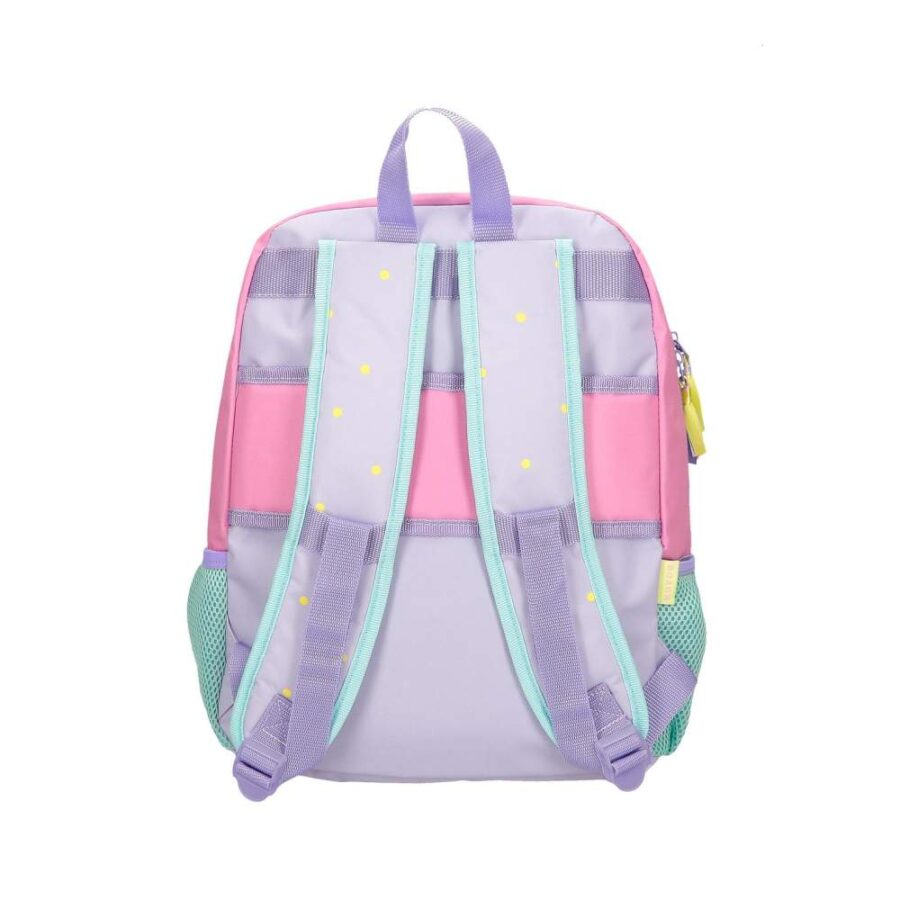 Mochila Infantil Movom New Adventures 38 Cm