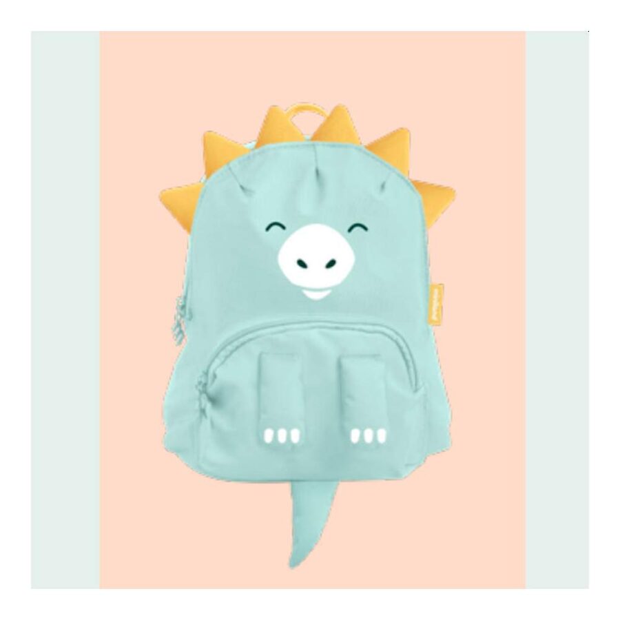 Mochila Térmica Miniland Dinosaurio