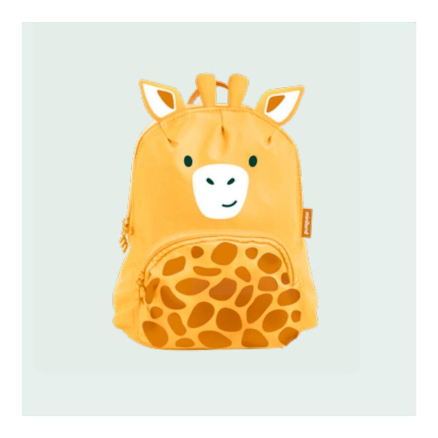 Mochila Térmica Miniland Jirafa