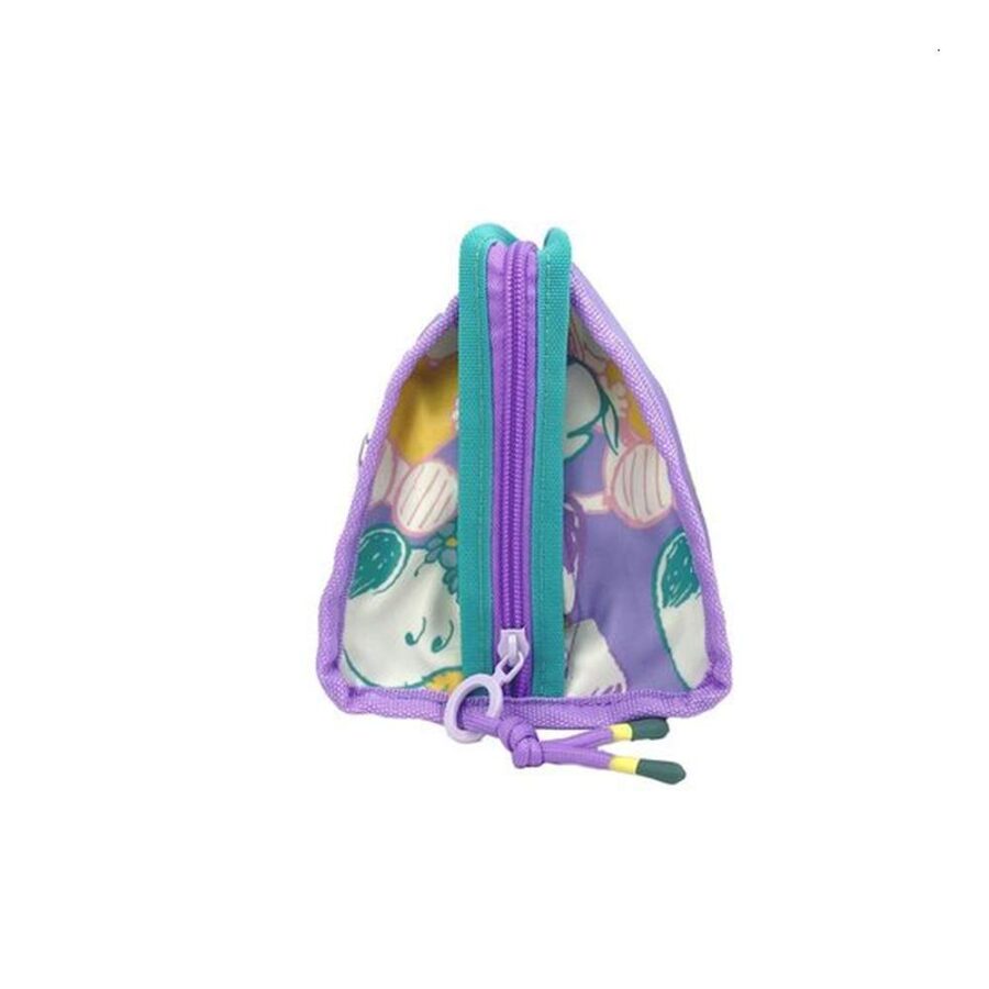 Neceser Triangular Snoopy