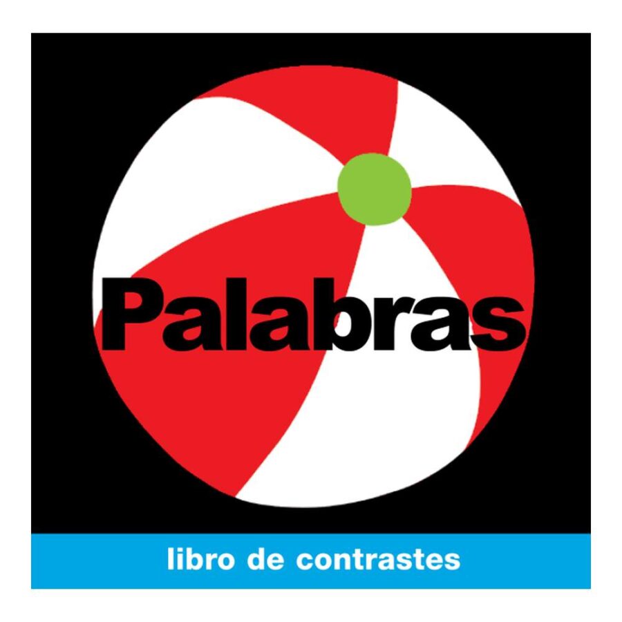 Palabras Libro De Contrastes