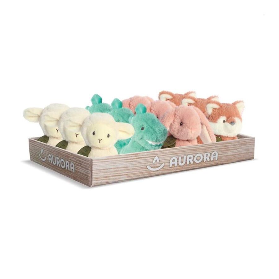 Peluche Sonajero 15 Cm