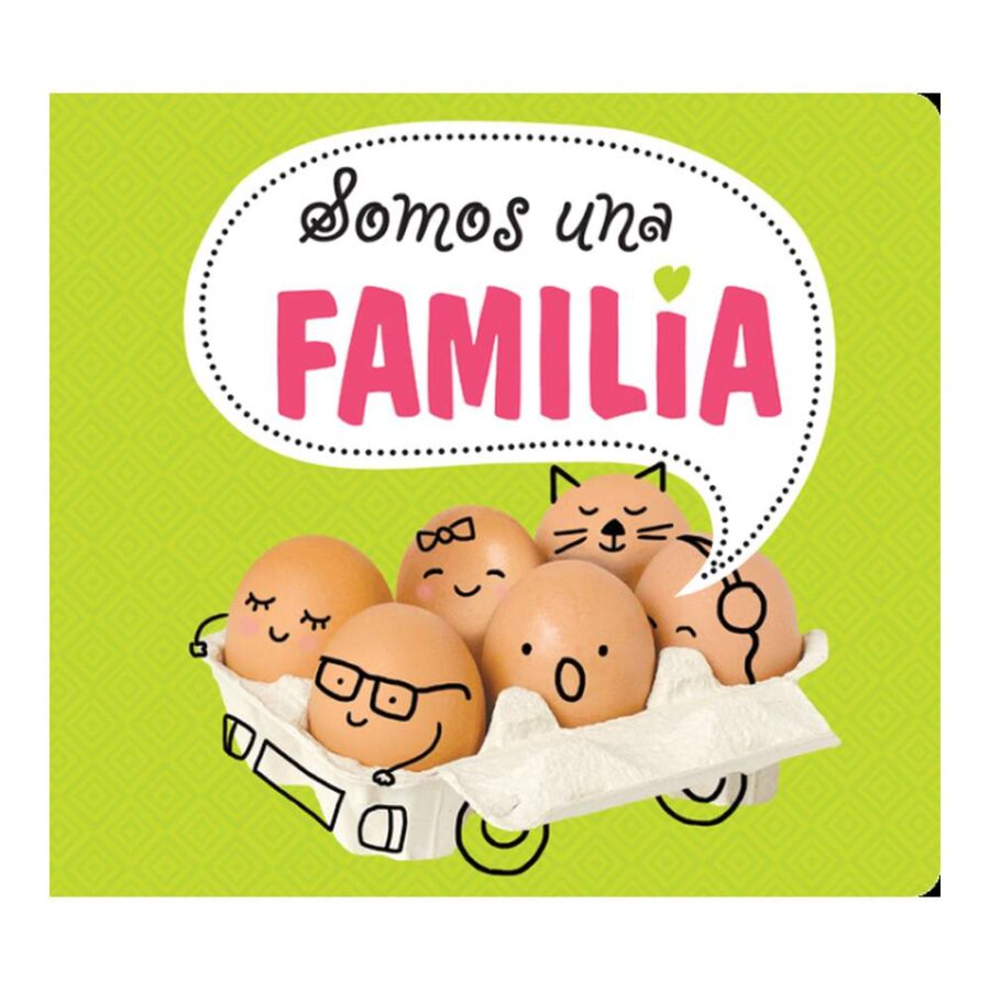 Somos Una Familia