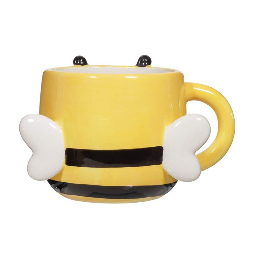Taza Abeja