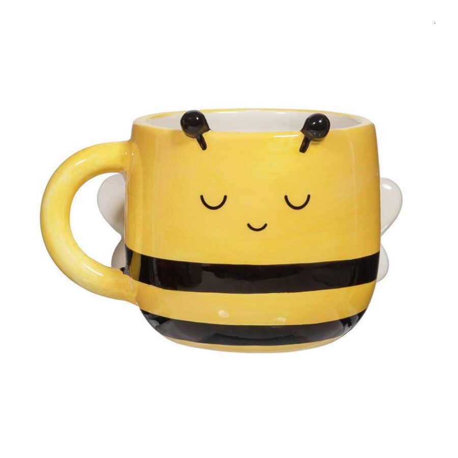 Taza Abeja