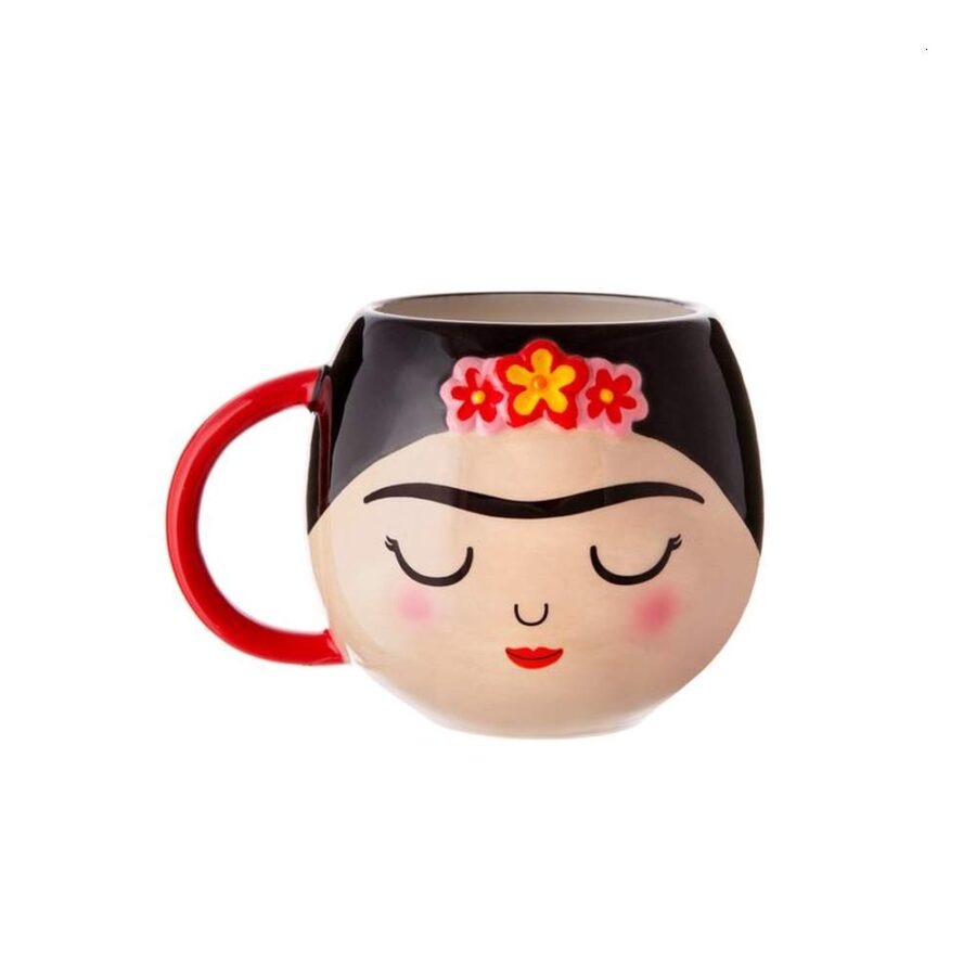 Taza Frida