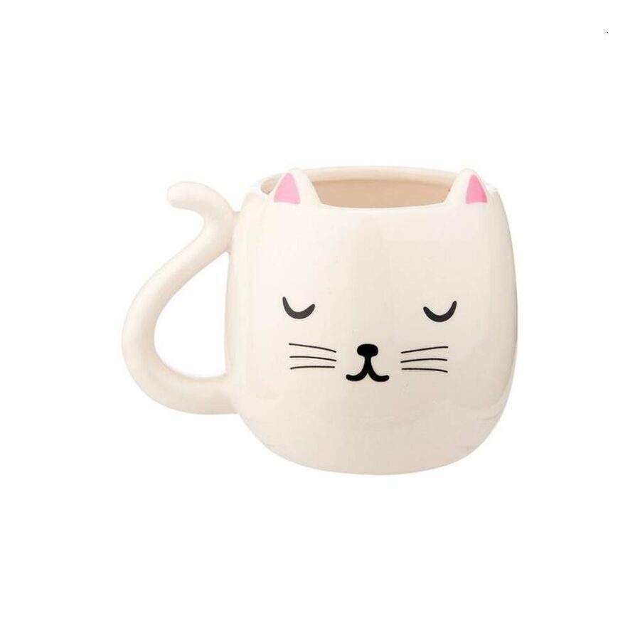 Taza Gato