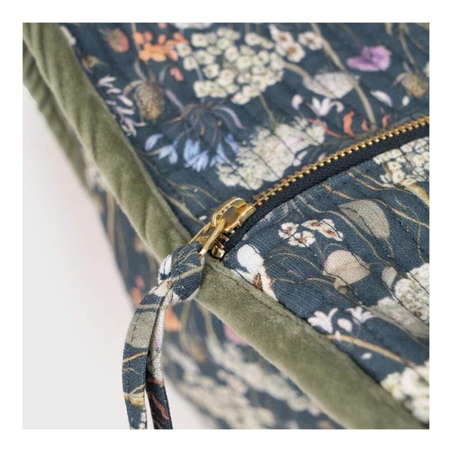 Bolsa De Viaje Wild Flowers