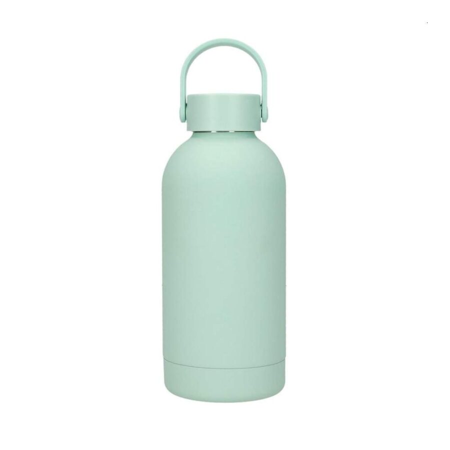 Botella Térmica Acero Dragón