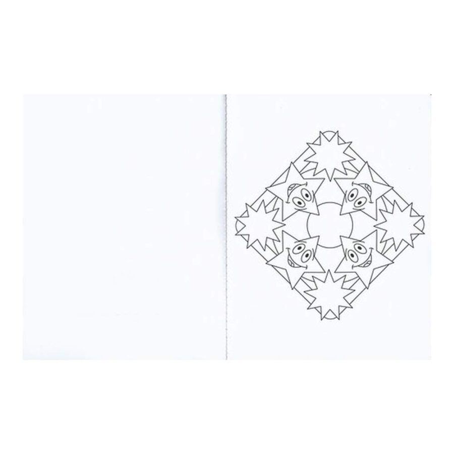 Colorea Mandalas Infantiles Susaeta