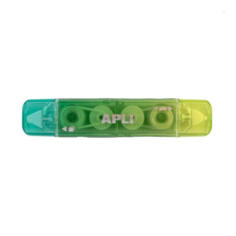 Correct & Glue Verde