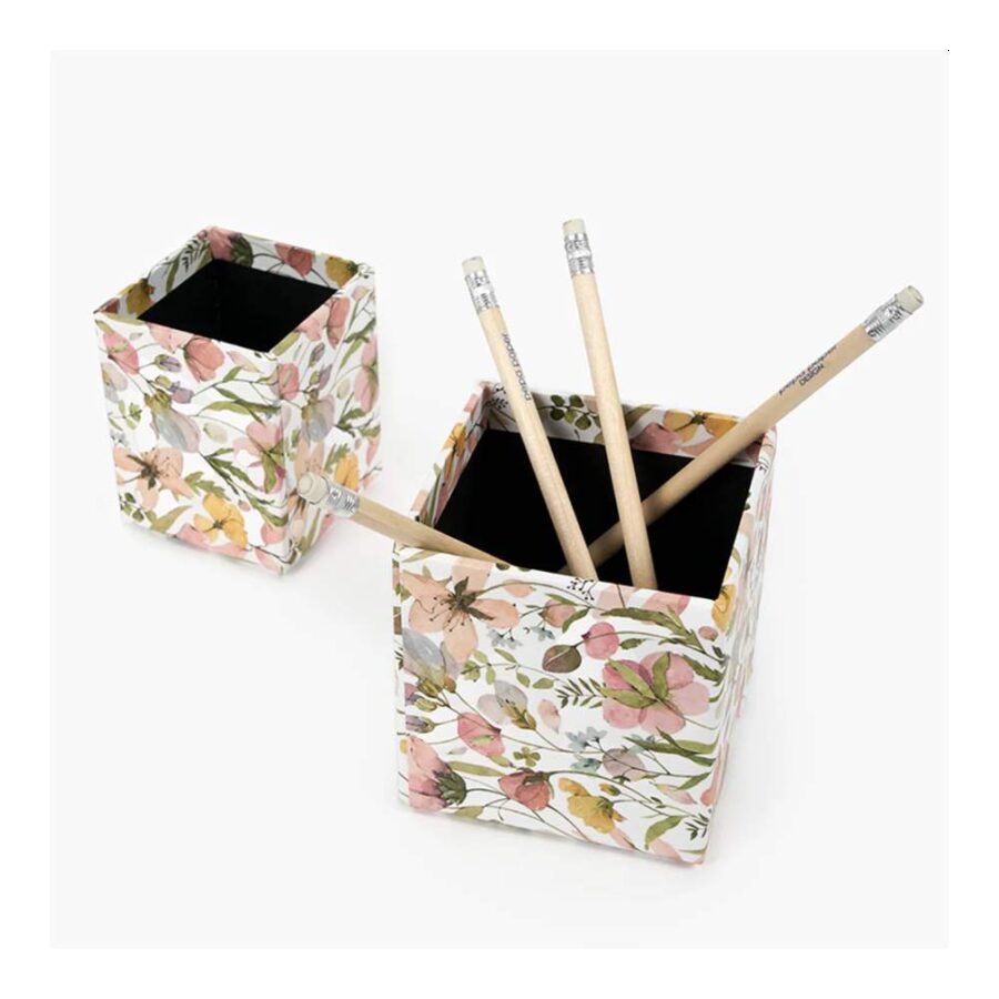 Cubilete Grande Spring Flowers