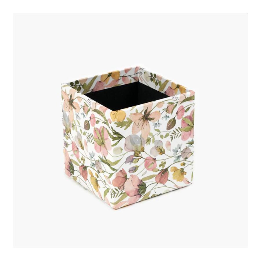 Cubilete Grande Spring Flowers