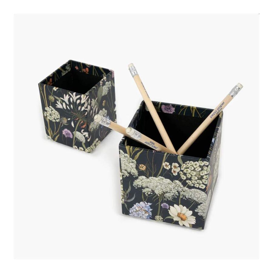 Cubilete Grande Wild Flowers