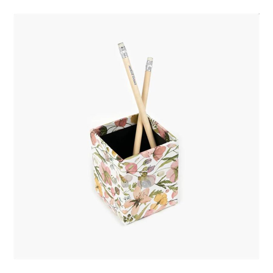 Cubilete Pequeño Spring Flowers