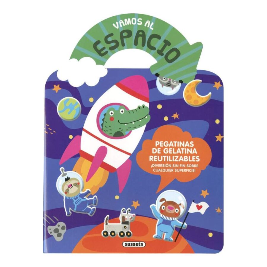 El Espacio
