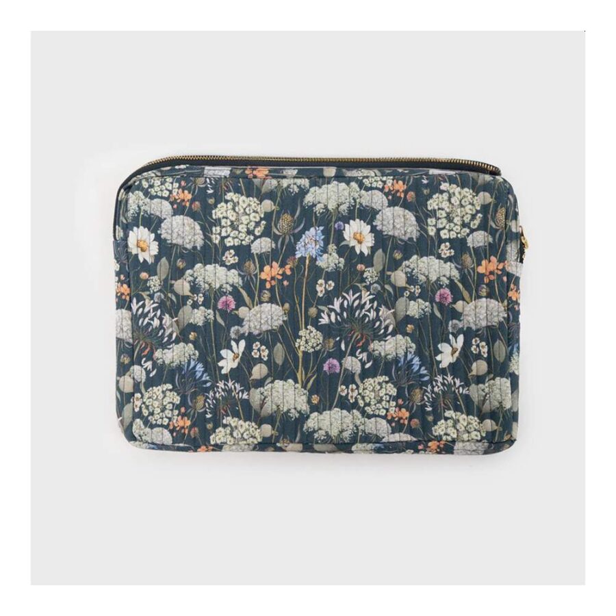 Funda Portátil Wild Flowers