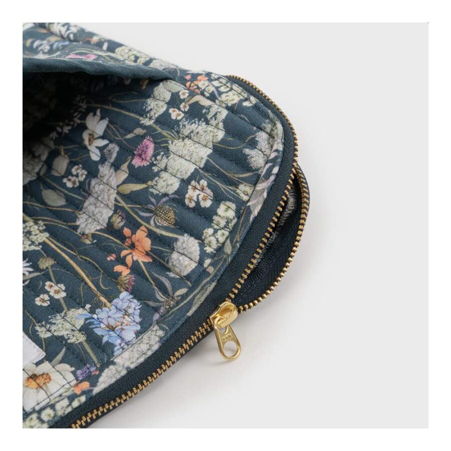 Funda Portátil Wild Flowers