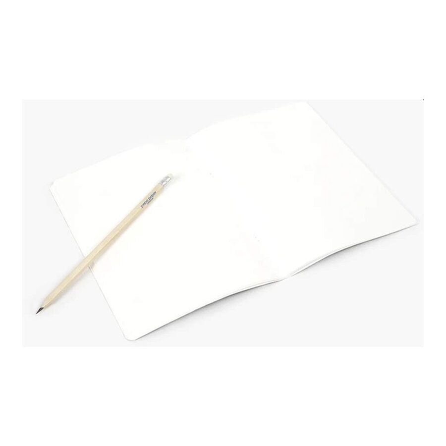 Libreta Grapada A5 Spring Flowers