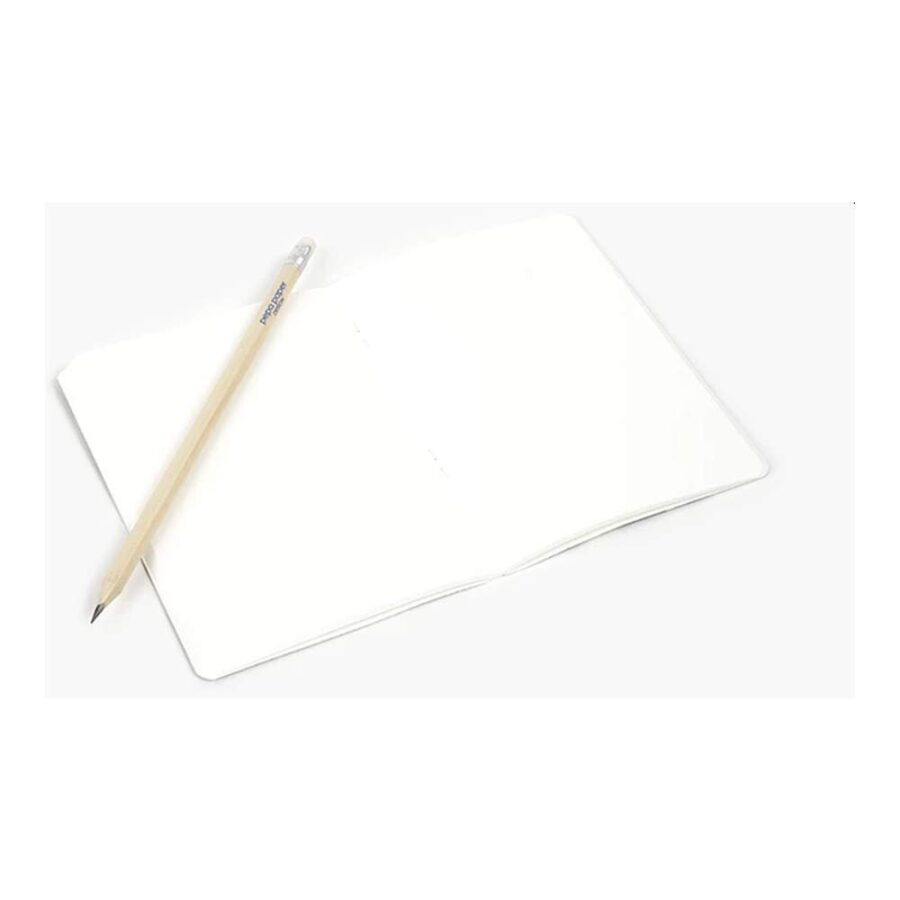 Libreta Grapada A6 Spring Flowers