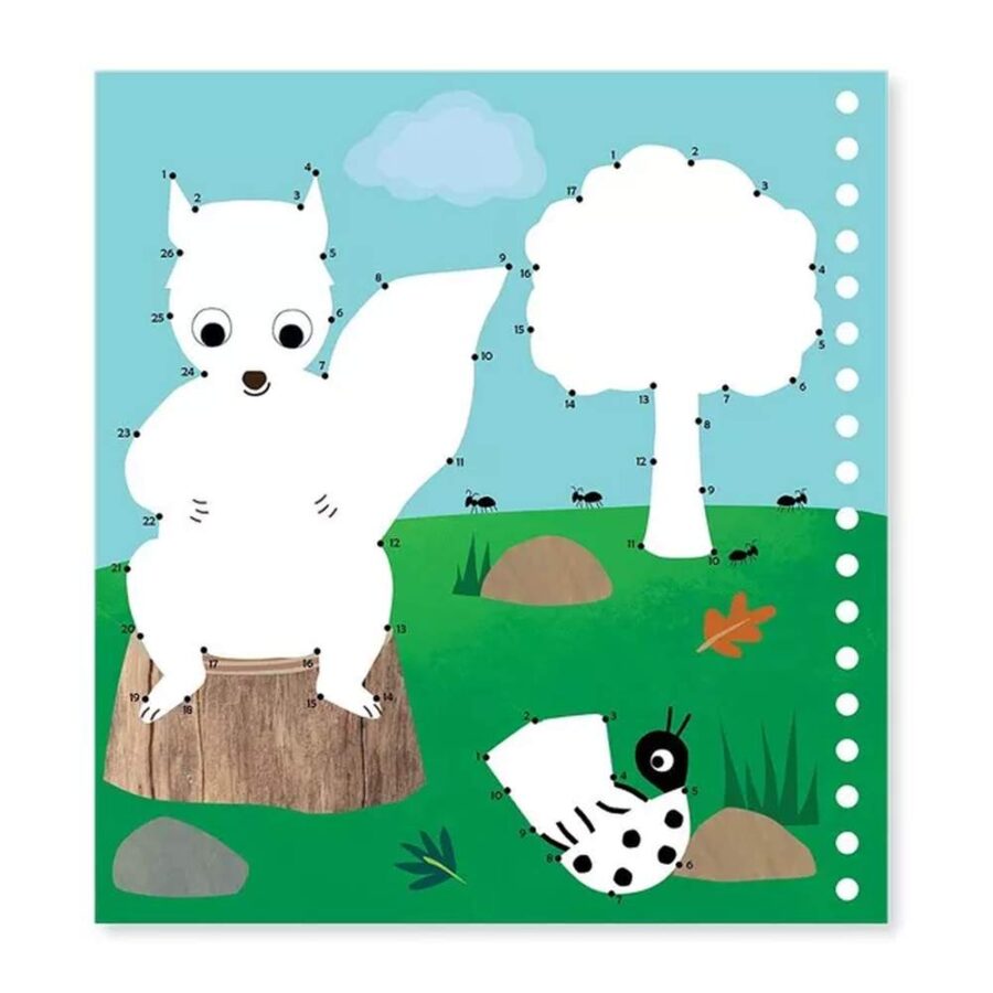 Libro Multijuego Agua Adventure