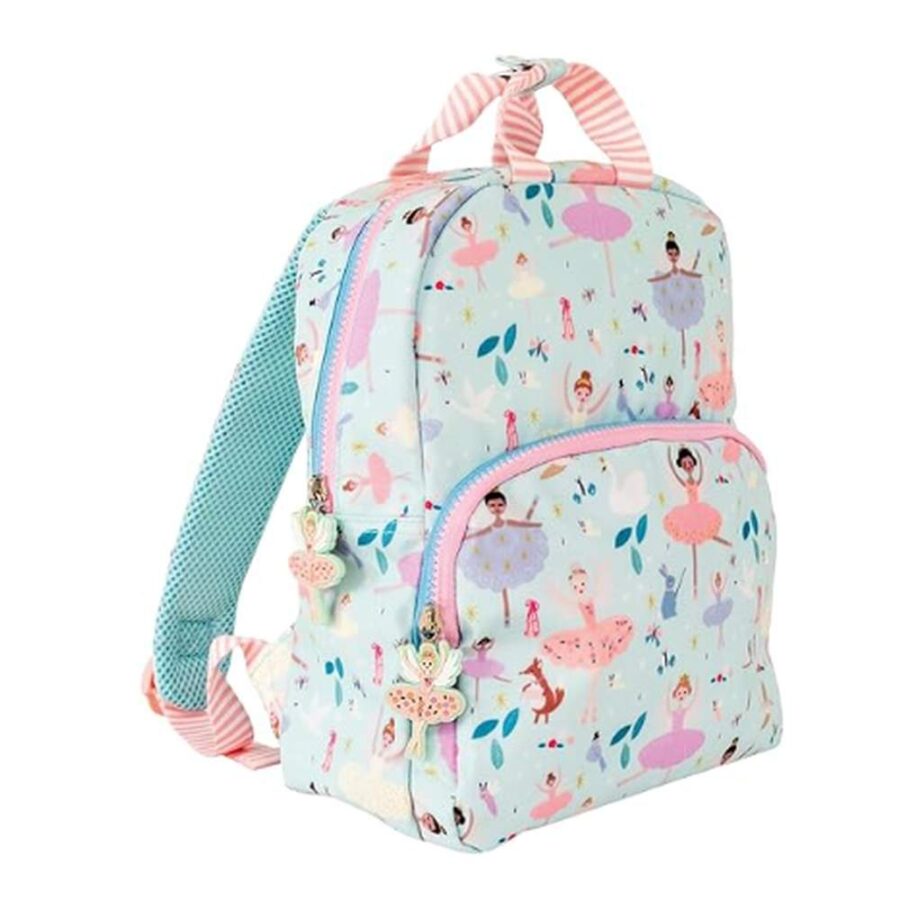 Mochila Enchanted