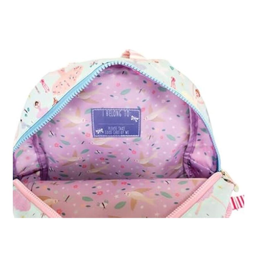 Mochila Enchanted