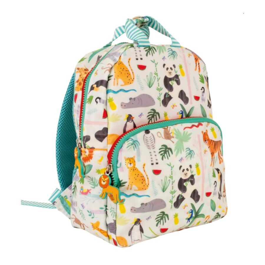 Mochila Jungle