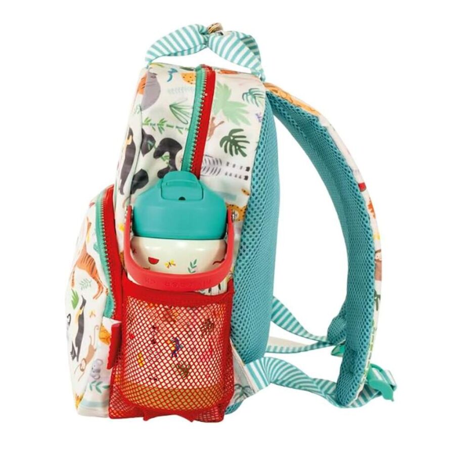 Mochila Jungle