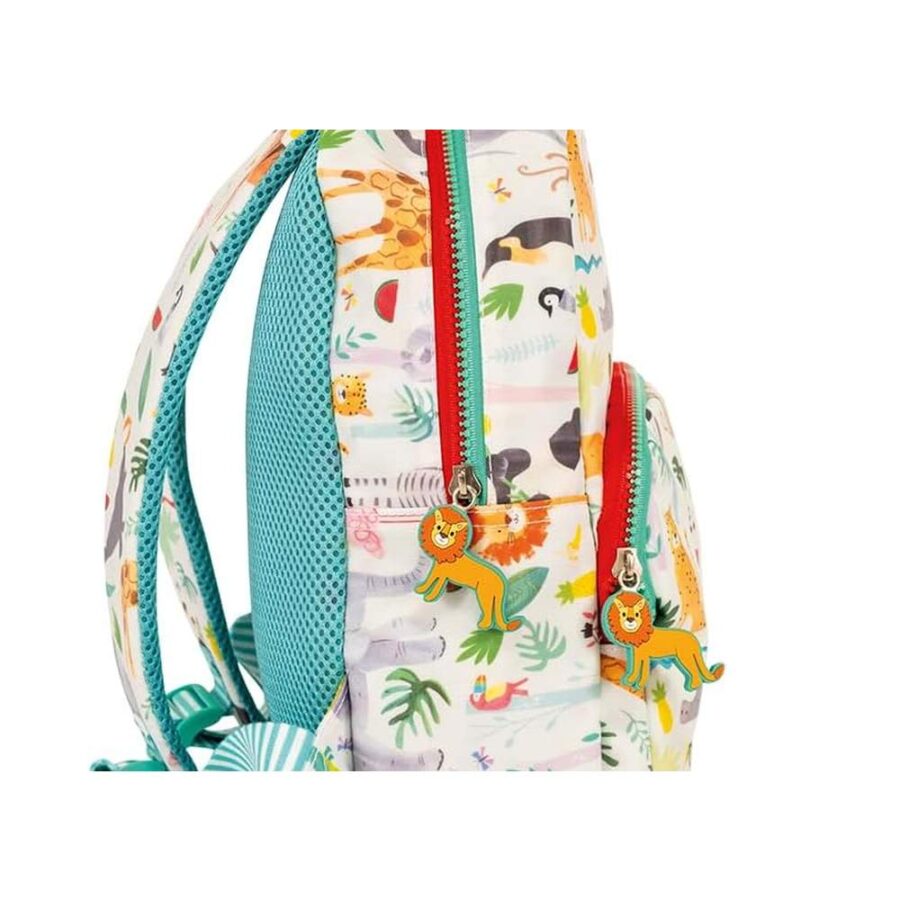 Mochila Jungle