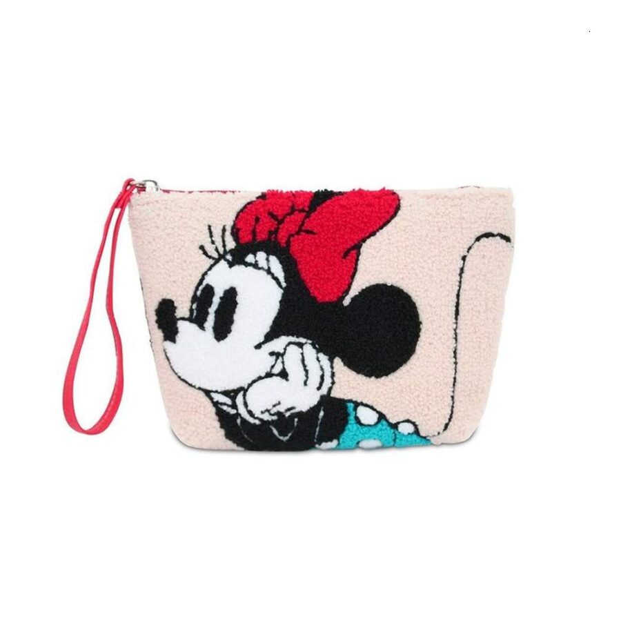 Neceser Viaje Minnie