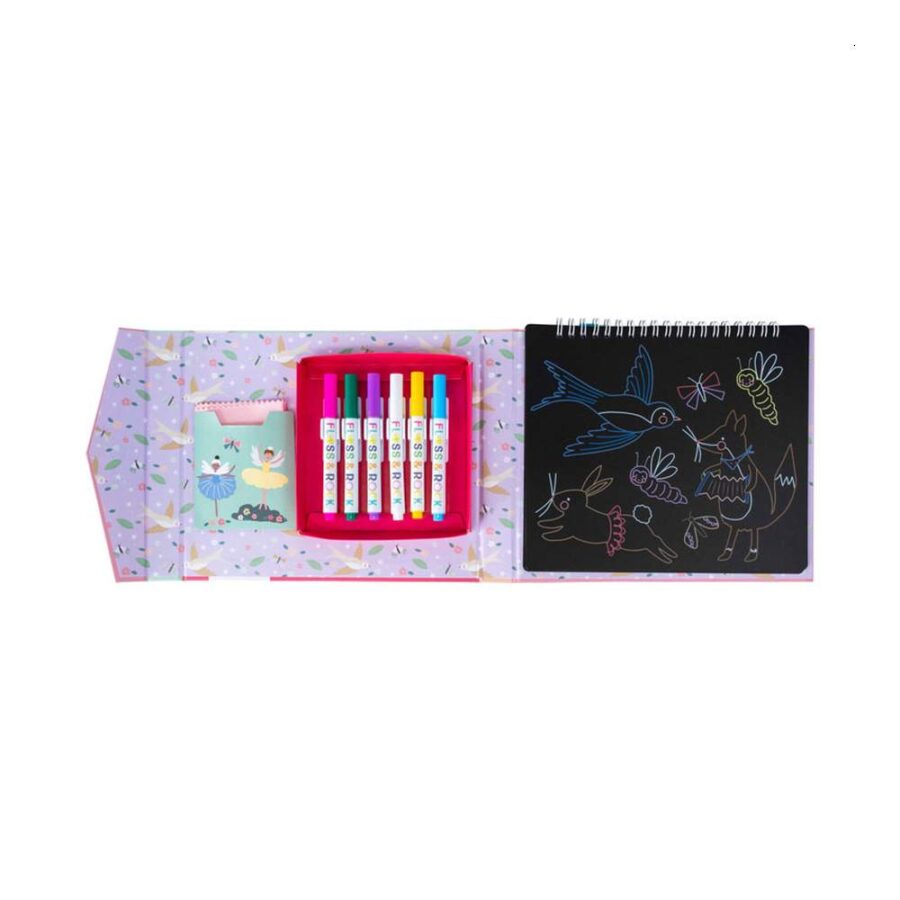 Pizarra De Dibujo Enchanted