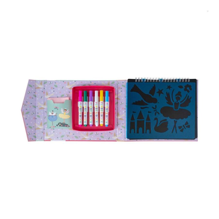 Pizarra De Dibujo Enchanted