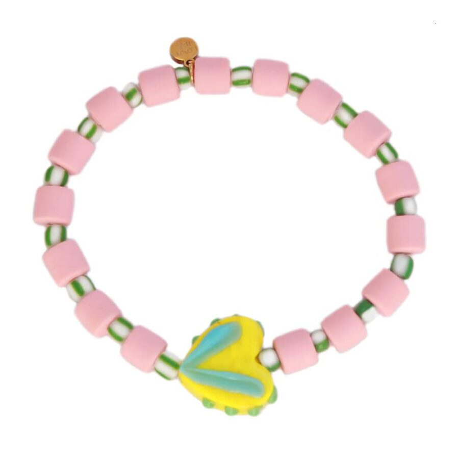 Pulsera San Lorenzo