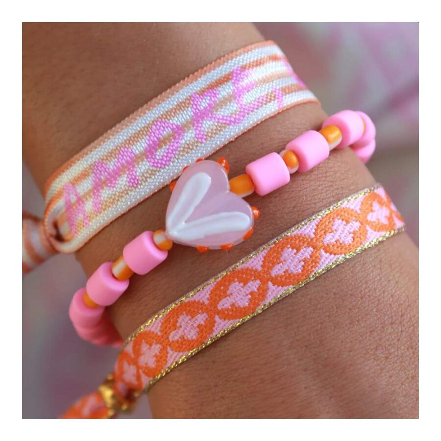 Pulsera Sorrento