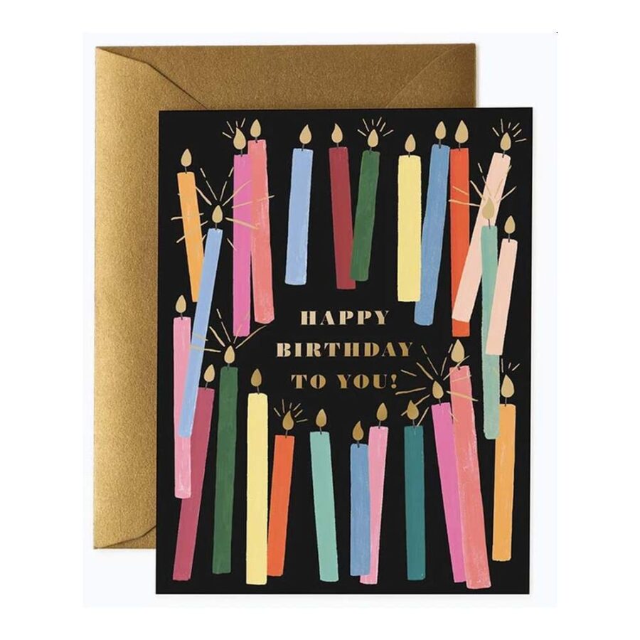 Tarjeta Hb To You