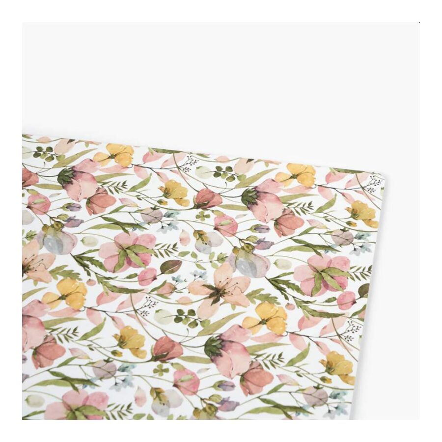 Vade Sencillo Spring Flowers
