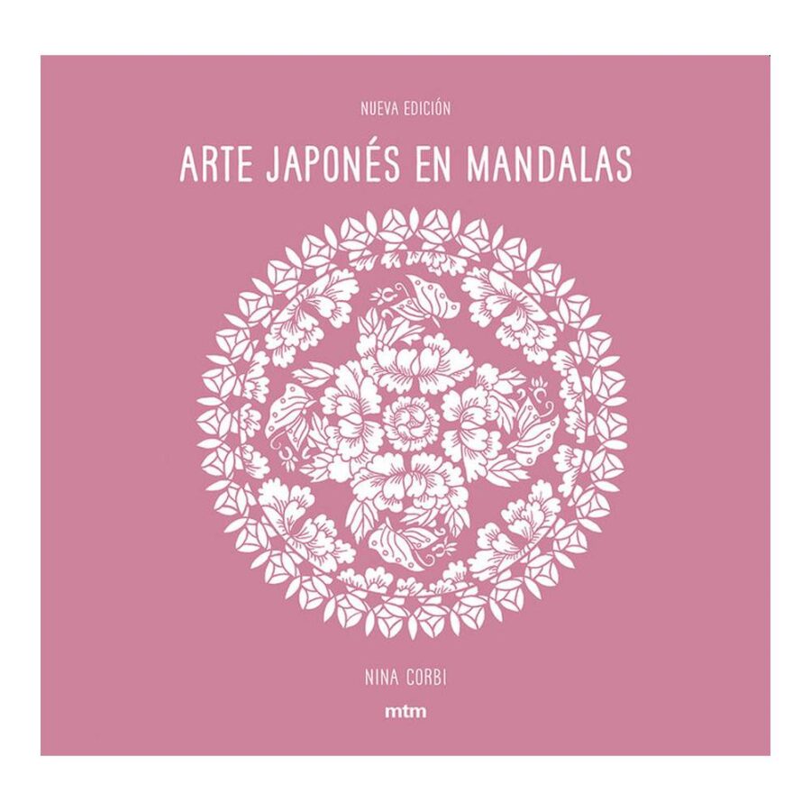 Arte Japonés En Mandalas