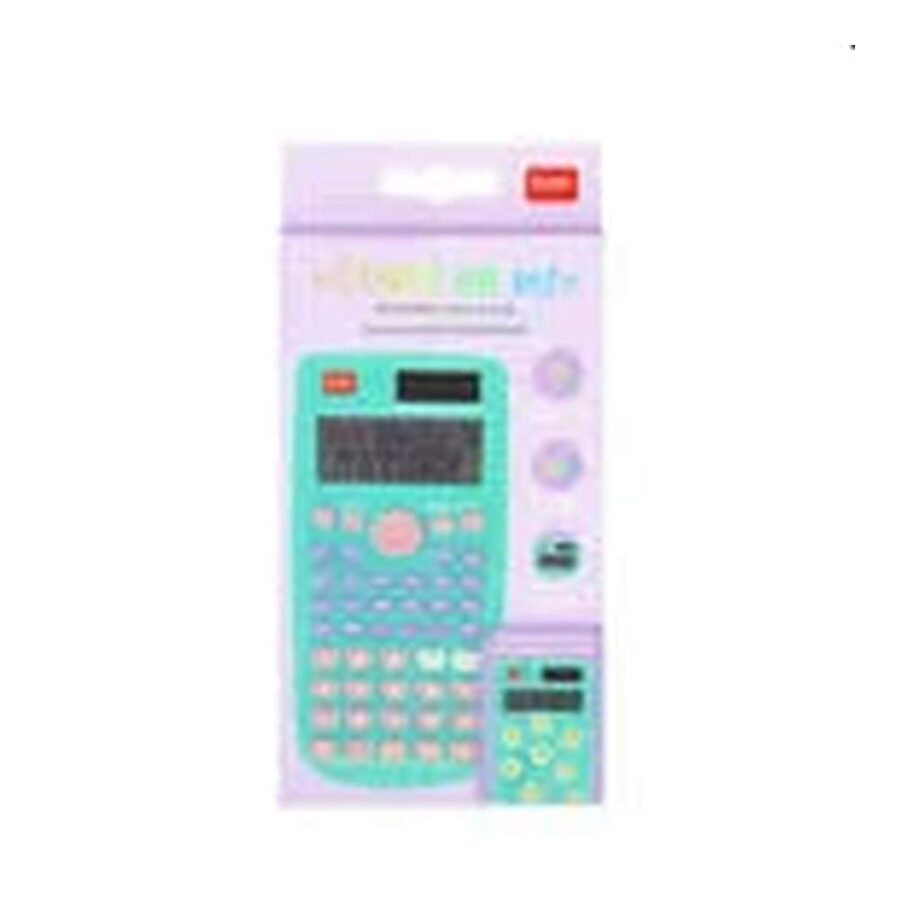 Calculadora Científica Daisy